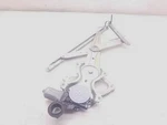 08-13 Toyota Highlander Passenger Front Right Electric Window Regulator. Fixed Price $106.87.