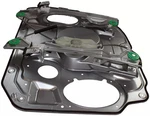 Genuine Dorman Power Window (regulator Only) 740-168. Fixed Price $90.04.