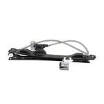 Genuine Acdelco For Gmc Envoy Xl 2002-2006 Window Regulator Passenger Side. Fixed Price $268.31.
