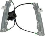 Dorman Power Window (regulator Only) 752-311. Fixed Price $110.89.