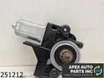 Oem 2010 Volvo S80 3.0L Front Right Window Regulator Motor. Fixed Price $39.99.