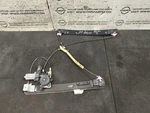 Jaguar Xf X250 N/s Passenger Side Right Front Window Regulator 8X23-F23201-AG. Fixed Price $95.03.