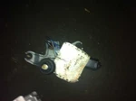 93 94 95 96 97 98 Saab 9000 Rear Wiper Motor. Fixed Price $52.35.