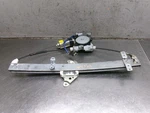 00 - 04 Nissan Xterra Left Driver Front Electric Door Window Regulator. Fixed Price $28.76.