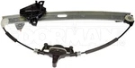 Dorman 752-825 Power Window Regulator Fits Mazda CX-3. Fixed Price $53.53.