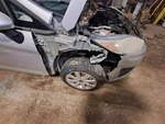 2013 Ford Fiesta Driver Left Rear Window Regulator Used Oem 135-00253L. Fixed Price $80.70.