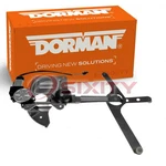 Dorman 741-844 Power Window Motor & Regulator Assembly For WL41844 SK741844 Vg. Fixed Price $84.62.
