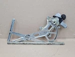 07-12 Lexus XF40 LS460 Front Left Driver Window Regulator Motor 85720-50100 Oem. Fixed Price $39.00.