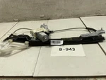 2019 Ford Taurus Sel Rear Left Driver Side Door Window Regulator W/ Motor Oem+. Fixed Price $83.66.