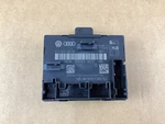 2008-2012 Audi A4 B8 Front Left Driver Door Window Control Module 8T0959793M Oem. Fixed Price $29.99.