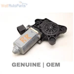 2001-2002 Mercedes-benz S600 Rear Right Window Motor 2208200442. Fixed Price $34.99.