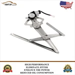 Front Right Passenger For 2003-2008 Toyota Corolla Window Regulator W/ Motor. Fixed Price $44.78.