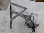 Driver Rear Window Regulator Us Market Electric Lx Fits 11-17 Odyssey 565127. Fixed Price $84.49.
