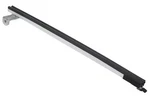 Genuine Gm Passenger Side Front Door Window Outer Sealing Strip 19316858. Fixed Price $26.74.