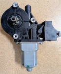 2009-17 Nissan Juke Cube Leaf Rear Right Door Window Motor 82731-CV01B Oem. Fixed Price $39.99.
