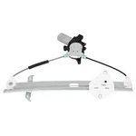 Subaru Forester Rear Right 2014-2018 Power Window Regulator With Motor. Fixed Price $56.08.