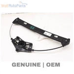 2019-2024 Vw Jetta Rear Right Window Regulator 17A839462D. Fixed Price $33.99.