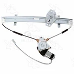 Aci Power Window Motor And Regulator Assembly Front Right 88135 72210S84A01. Fixed Price $73.79.
