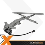 Front Left Driver Side Power Window Regulator W/motor Ford Mustang 1999-2004. Fixed Price $32.59.