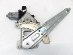 2019 Subaru Wrx Sti Driver Rear Window Motor Regulator Door Lh Oem 2015-2021. Fixed Price $16.10.