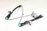 New Motorcraft Front Left Door Window & Regulator WLRA-9 Focus 2004-2007. Fixed Price $112.95.