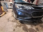 2016-2019 Chevy Cruze Passenger Front Window Regulator Used 3966876. Fixed Price $86.45.