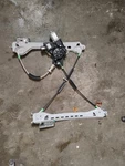 14-19 Chevrolet Corvette C7 Grandsport Right Window Regulator W/motor Oem 7K. Fixed Price $169.00.