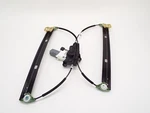 Rivian R1T R1S Front Left Window Motor Regulator Lh Driver Side PT00009553-H. Fixed Price $187.50.
