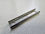 Very Nice Original Porsche 914-6 Window Regulator Guide Rail 1970-72 Nla. Fixed Price $12.00.