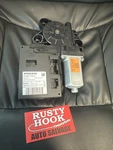 Volvo V50 S40 2004-2012 Front Power Window Engine 31295175AA. Fixed Price $45.65.