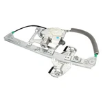 For Cadillac Dts 06-11 Window Regulator And Motor Assembly Gm Original Equipment. Fixed Price $424.13.