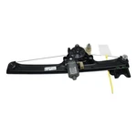 Porsche Panamera MK2 2016-2022 Left Front Window Regulator 971837401B. Fixed Price $256.53.