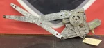 1987 Porsche 944 Passenger Side Window Regulator W/ Motor 477837376C. Fixed Price $125.00.