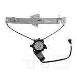 Tyc Power Window Motor And Regulator Assembly For 04-12 Galant 660568. Fixed Price $85.13.