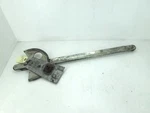 Bmw 2002TII 1800 1600 Left Window Regulator 51321801135 (used). Fixed Price $199.99.