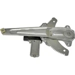 Left Rear Window Regulator For Subaru Legacy Outback Premium 15-19 61042AL01A. Fixed Price $184.84.