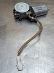 96-02 Toyota 4RUNNER Left Driver Side Window Regulator Motor Power 85720-35080. Fixed Price $39.99.
