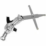 Power Motor And Regulator Assembly-window Magneti Marelli. Fixed Price $111.14.