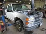 Driver Front Window Regulator Electric Fits 95-02 Chevrolet 3500 Pickup 306124. Fixed Price $79.44.