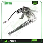 Fits 1993-2011 Ford Ranger Power Window Regulator W/ Motor Front Passenger Side. Fixed Price $41.14.