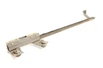 Triumph TR4A Right Rh Side Door Rear Window Channel Assembly Oem 850433. Fixed Price $49.99.