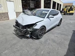 Passenger Right Front Window Regulator Fits 19-22 Veloster 32681383. Fixed Price $119.31.