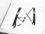 2018-2023 Volkswagen Tiguan Front Driver Door Power Window Motor Regulator. Fixed Price $117.42.