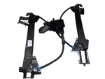 Oem 12-20 Tesla Ms Rear Right Side Power Window Regulator Track Motor 6006377. Fixed Price $170.00.