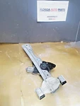 2014-2019 Cadillac Cts Rear Left Driver Side Door Window Regulator Motor Oem. Fixed Price $37.72.