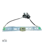 2021 Ford Transit Connect MK2 Door Window Regulator Front Left DT11V23201BD. Fixed Price $30.88.