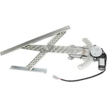 Power Window Regulator 2001 Ford F-150 Front Passenger Side With Motor. Fixed Price $47.54.