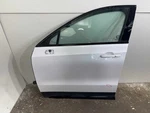 19-24 Cadillac XT4 2L Front Left Door Shell Panel Assembly Oem. Fixed Price $770.00.