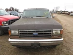 Driver Left Front Window Regulator Manual Fits 80-91 Bronco 259592. Fixed Price $75.15.