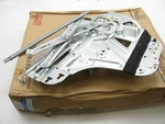New Oem 824014D010 Front Left Power Window Regulator For 07-08 Hyundai Entourage. Fixed Price $79.99.